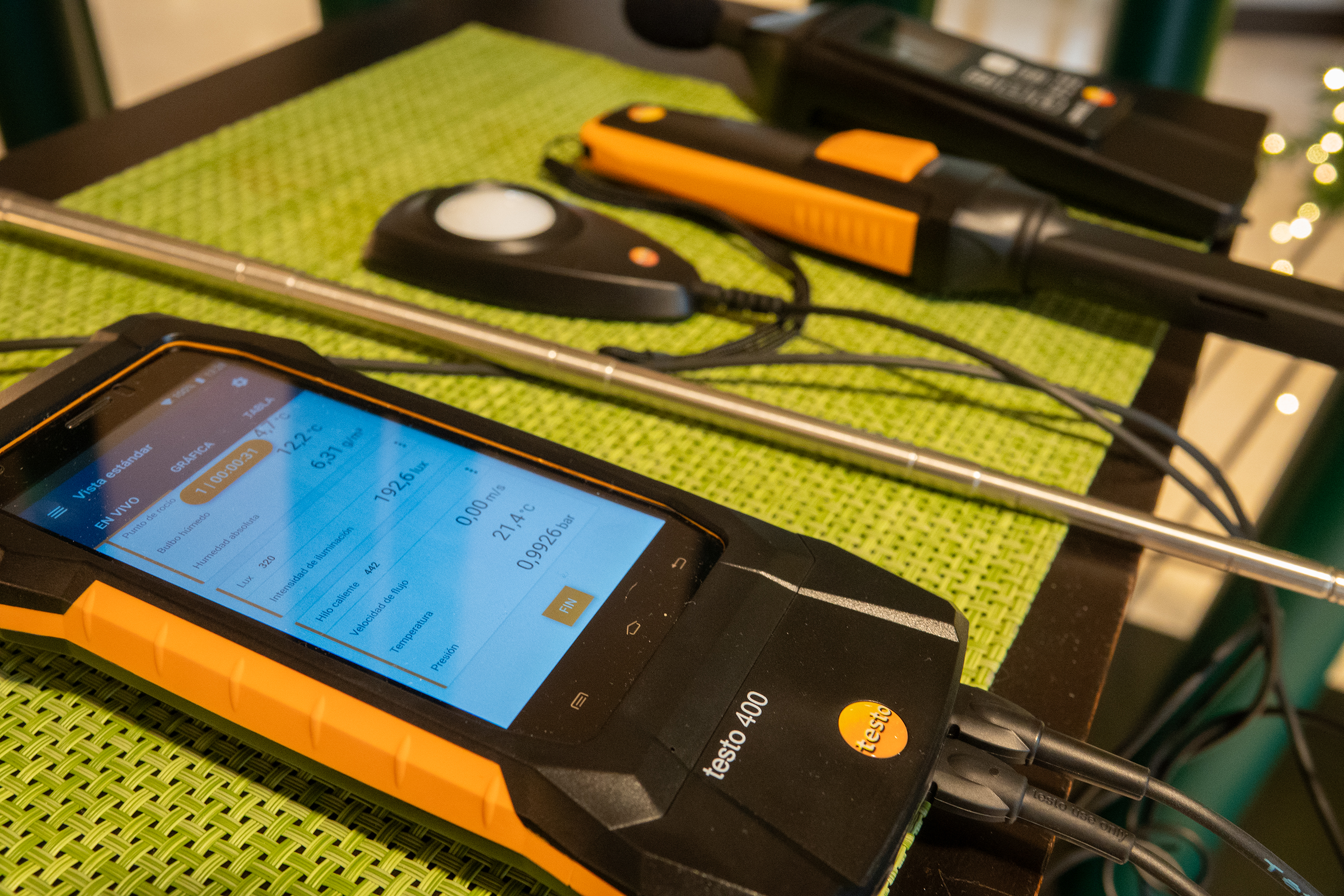 Photography from: Gastrosense celebra la seva jornada final | CETT